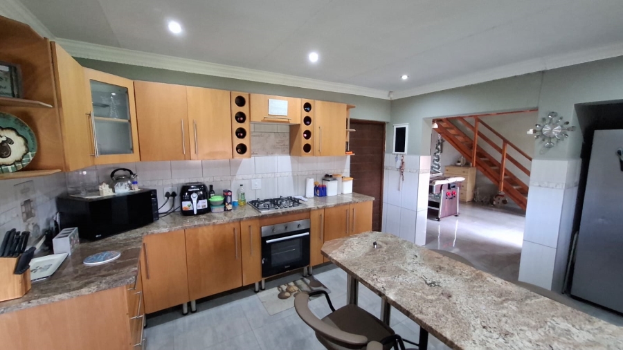 4 Bedroom Property for Sale in Vaal Park North West